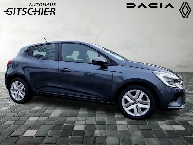 Renault Clio TCe 90 Zen