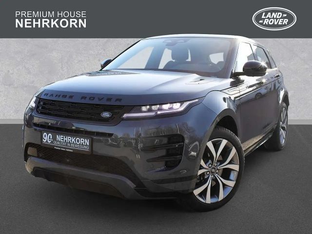 Land Rover Range Rover Evoque Dynamic SE