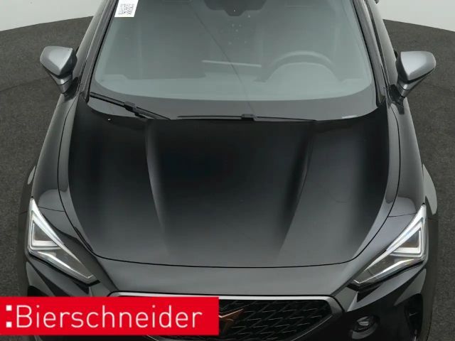 Cupra Formentor 2.0 TSI DSG VZ