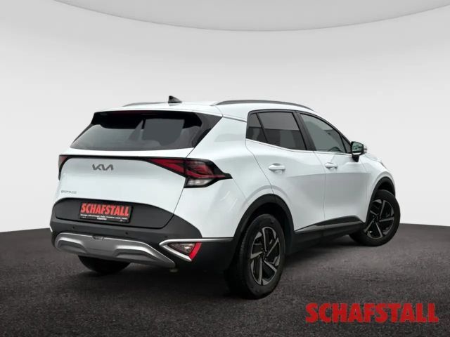Kia Sportage Vision