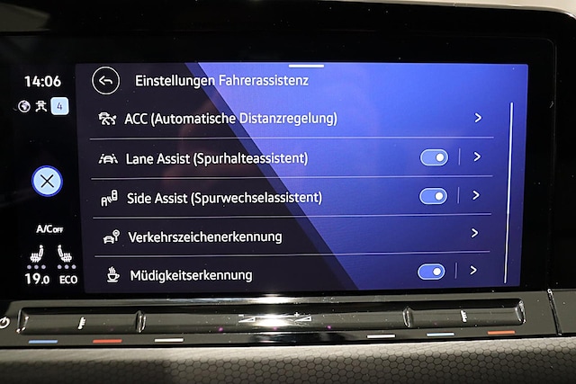 Volkswagen Golf 1.4 TSI GTE eHybrid