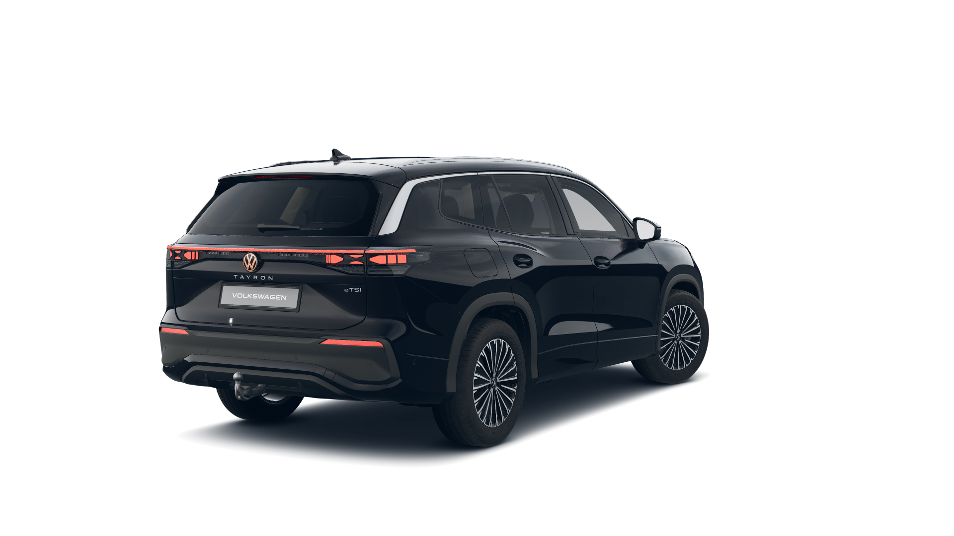 Volkswagen Tayron 1.5 eTSI DSG Life