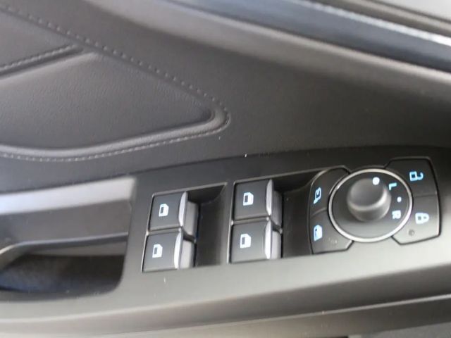 Ford Focus Active Wagon