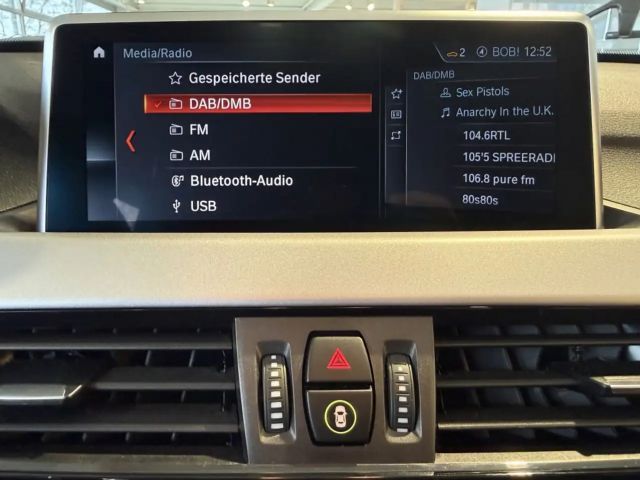 BMW X1 Advantage pakket xDrive