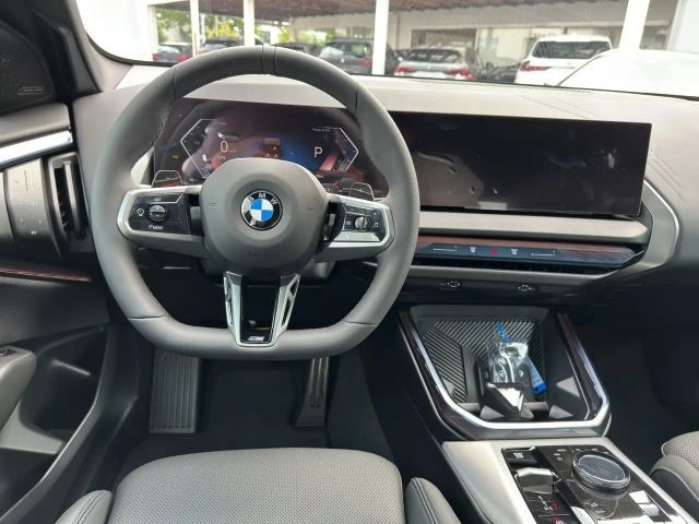 BMW X3 M-Sport xDrive20d