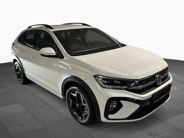 Volkswagen Taigo IQ.Drive