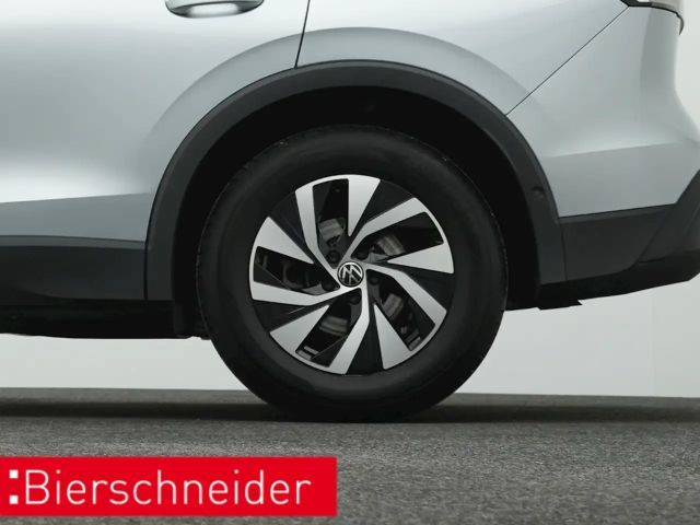 Volkswagen Tiguan 1.5 eTSI DSG Life