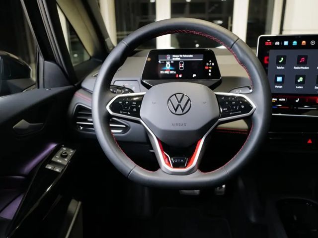 Volkswagen ID.3 GTX Performance