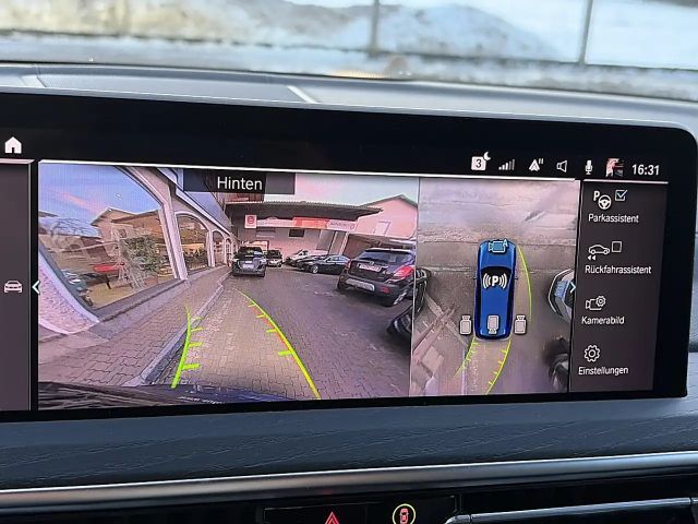 BMW X3 M-Sport xDrive30e