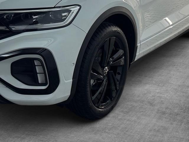 Volkswagen T-Roc Cabriolet IQ.Drive R-Line