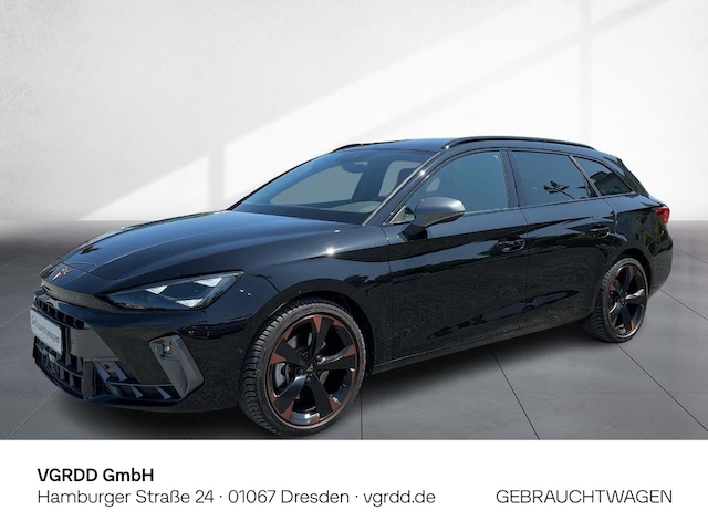 Cupra Leon DSG Sportstourer