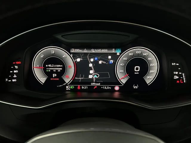 Audi A6 40 TDI Avant Quattro