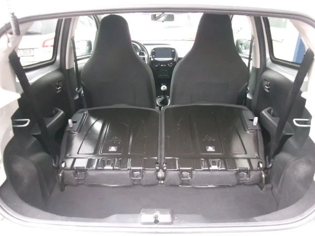 Peugeot 108 Collection Top! VTI 72 VTi