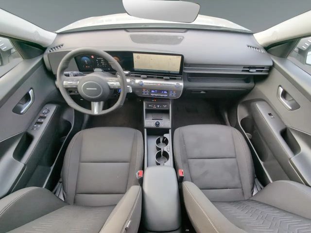 Hyundai Kona 1.6 T-GDi Vierwielaandrijving