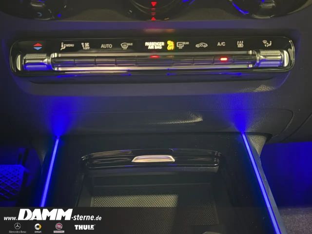 Mercedes-Benz EQB 350 4MATIC Progressive