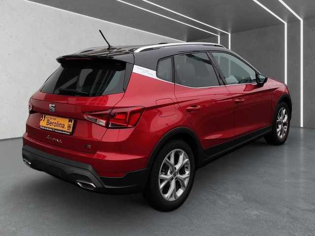 Seat Arona 1.0 TSI FR-lijn