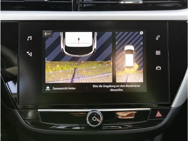 Opel Corsa Corsa-e Edition