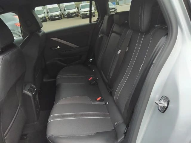 Opel Astra GS-Line Grand Sport