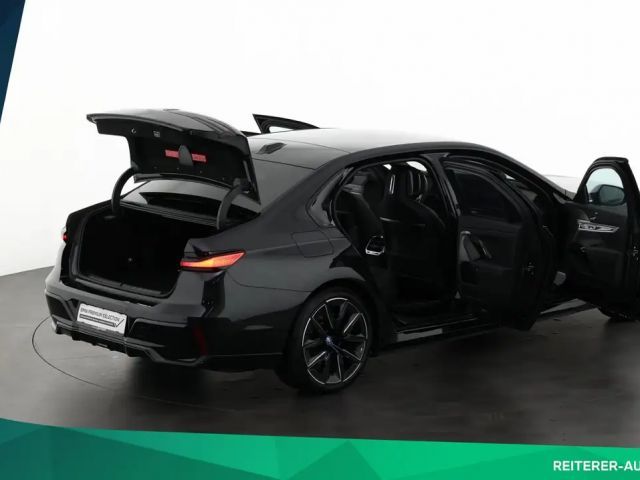 BMW i7 Sedan xDrive60