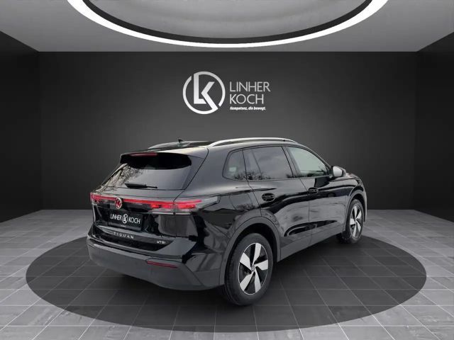 Volkswagen Tiguan Friends eTSI ''HeadUp+IQLights+Lenk.Heiz.''