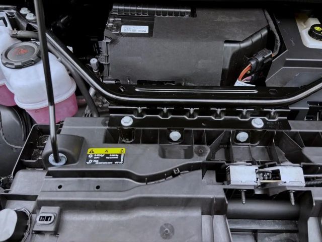 Volkswagen ID.7 IQ.Drive Pro