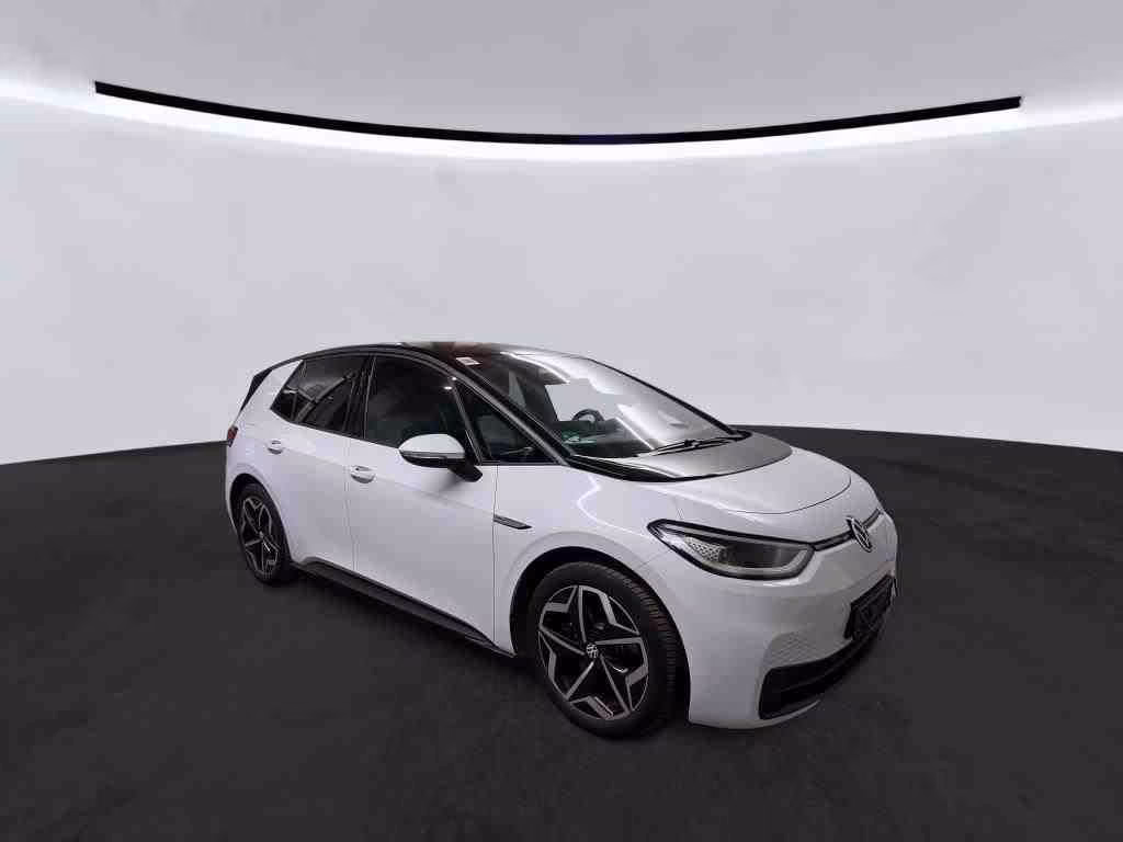 Volkswagen ID.3 Business IQ.Drive Performance Pro