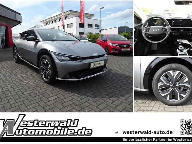 Kia EV6 58.3 kWh Air