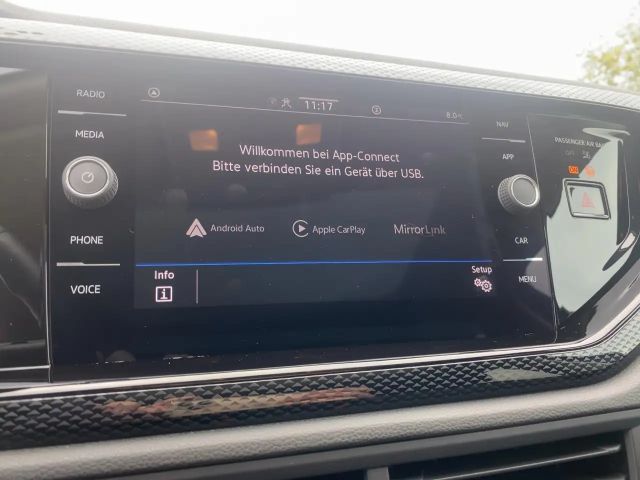 Volkswagen Polo DSG Life