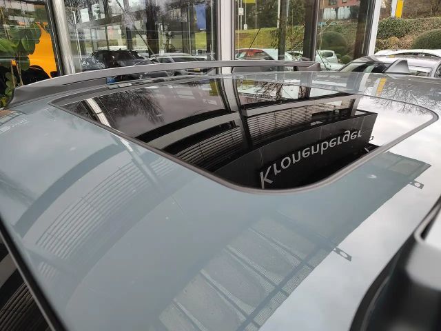 Subaru Crosstrek 2.0ie Platinum Navi Leder Schiebedach