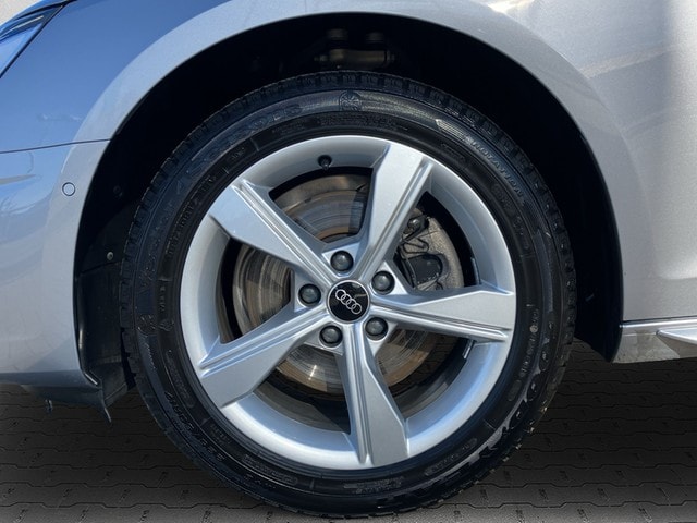 Audi A4 35 TDI S-Tronic Sedan