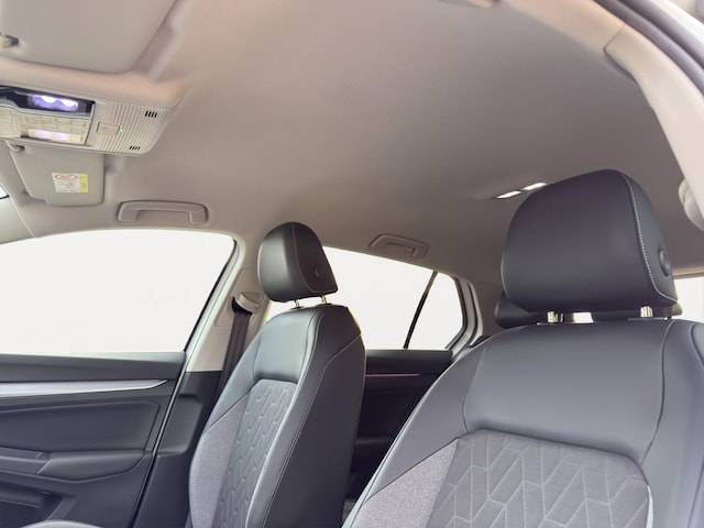 Volkswagen Golf DSG Golf VIII