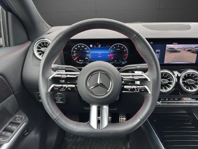 Mercedes-Benz GLA 200 AMG Line