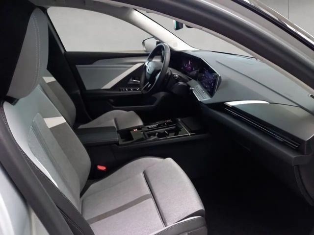 Opel Astra 1.2 Turbo Elegance Turbo