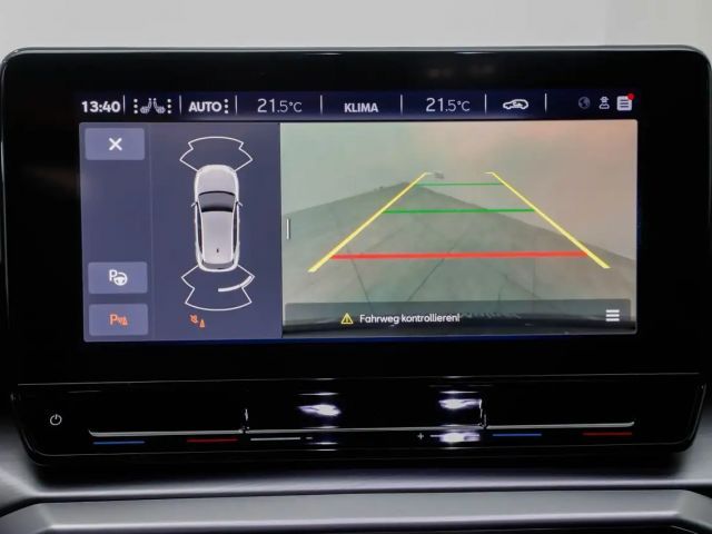 Seat Leon 1.5 TSI DSG FR-lijn