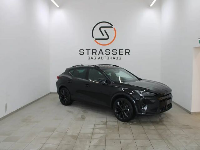 Cupra Formentor DSG e-Hybrid