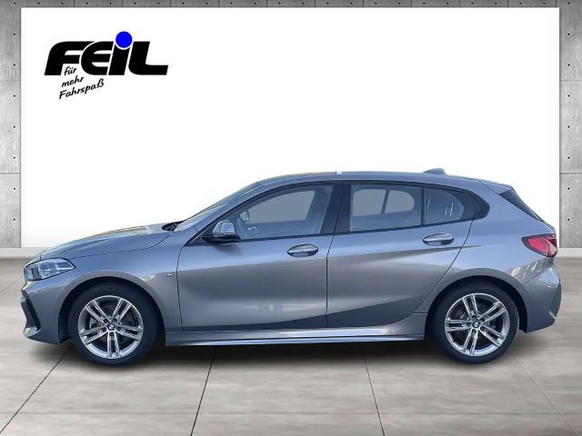 BMW 118 118i M-Sport Sedan