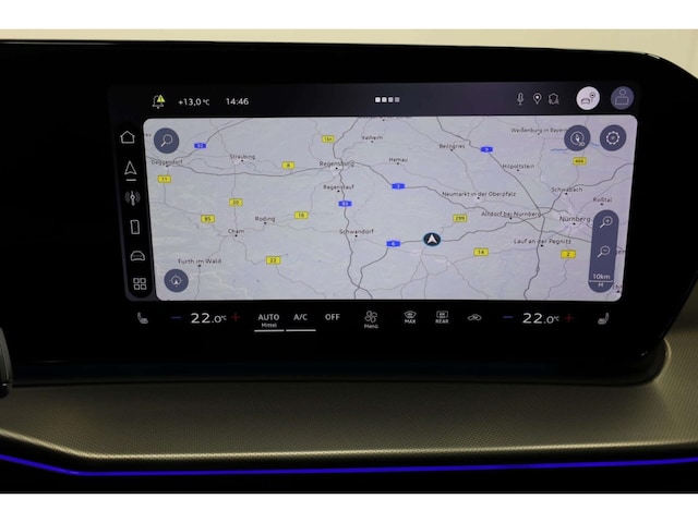 Audi Q3 Quattro S-Tronic