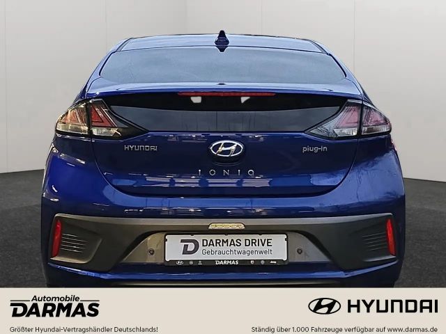 Hyundai Ioniq Advantage Plug-in
