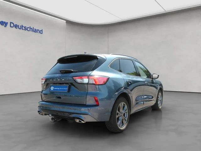 Ford Kuga EcoBoost ST Line X