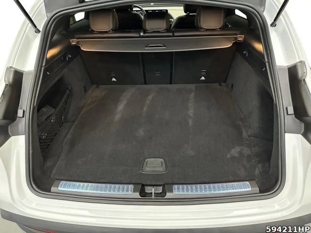 Mercedes-Benz EQC 400 4MATIC AMG Line