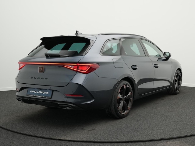 Cupra Leon DSG Sportstourer