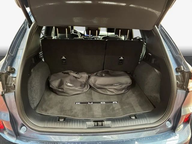 Ford Kuga Plug in Hybrid ST Line X