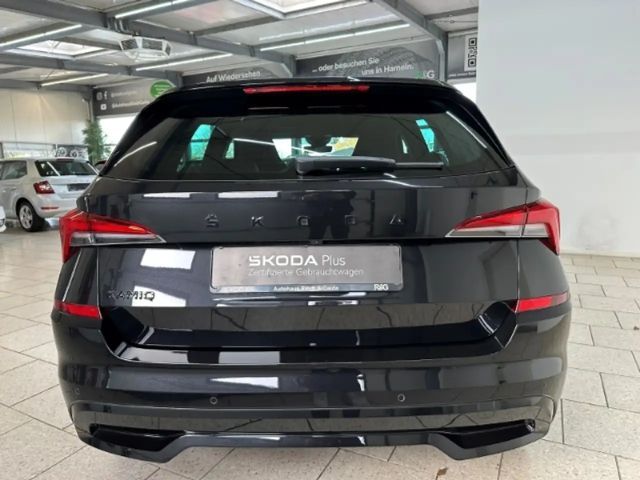 Skoda Kamiq 1.0 TSI Monte Carlo