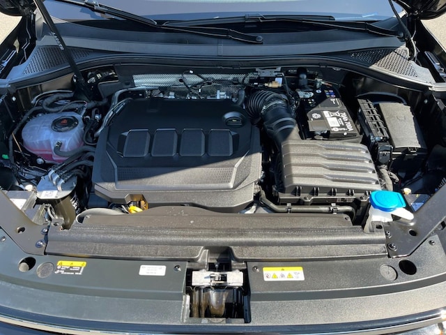 Volkswagen Tiguan 2.0 TDI Allspace DSG R-Line