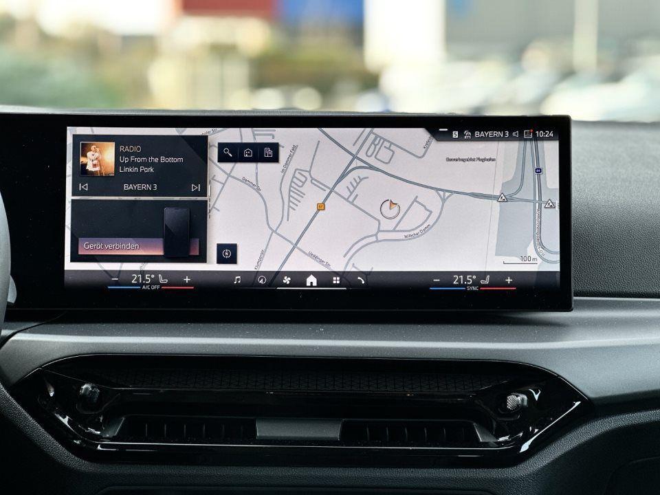 BMW 318 318i Touring