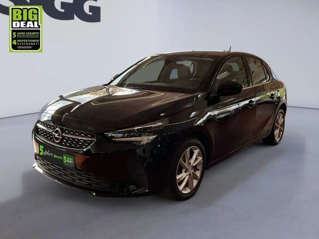 Opel Corsa Elegance