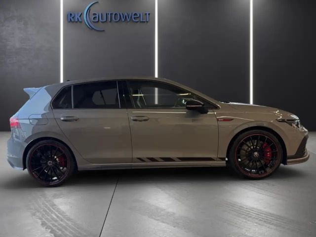 Volkswagen Golf 2.0 TSI GTI Golf VIII