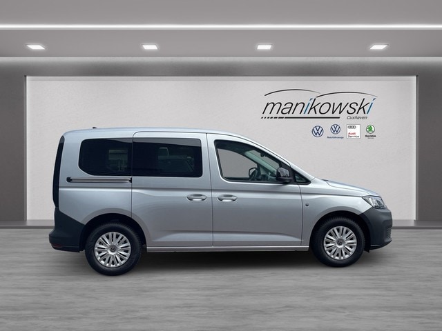 Volkswagen Caddy 2.0 TDI