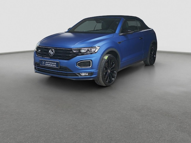 Volkswagen T-Roc 1.5 TSI Bluemotion Cabriolet