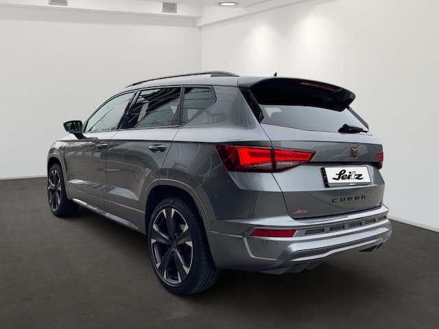 Cupra Ateca 2.0 TSI 4Drive